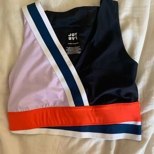 joy lab bra